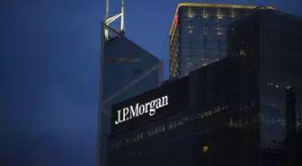 JPMorgan Blockchain biriminden MENA bankacılık sektöründe büyük atılım
