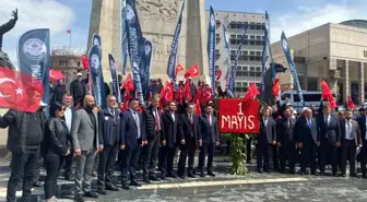 Kamu Birliği Konfederasyonu: Asgari Geçim Ücreti İnsanca Yaşam İçin Gerekli