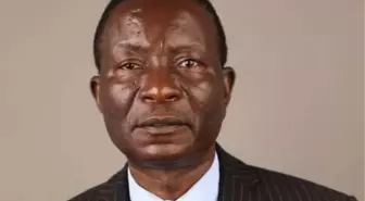 Kenya'da Muhalefet Milletvekili Charles Ong'ondo Were, Saldırı Sonucu Hayatını Kaybetti