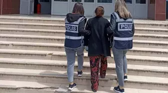 Kırıkkale'de 24 Suçtan Aranan Hükümlü Yakalandı