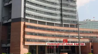 Konya'da miting için çalışan CHP'li yöneticilere silahlı saldırı
