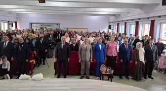 Köşk'te Kur'an Kursu Yılsonu Kapanış Programı Coşkuyla Gerçekleşti
