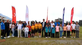 Köyceğiz'de Engelsiz Bocce Müsabakası Düzenlendi