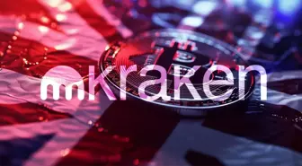 Kraken Birleşik Krallık'ta profesyonel yatırımcılar için kripto türev ticaretini başlattı