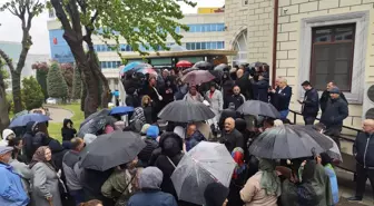 Küçükçekmece'de Metruk Binada Bulunan Ceset Fatih Aydın'a Ait Çıktı