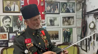 Dedesi Mehmet Şeker'in Hatıralarını Yaşatıyor