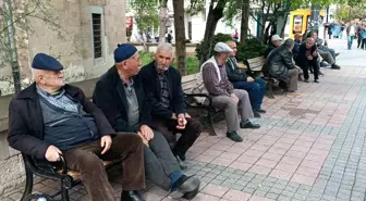 Kütahya'nın Simav İlçesinde 4,2 Büyüklüğünde Deprem