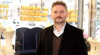 Samsun Kuyumcular Derneği Başkanı'ndan Sahte Altın Uyarısı