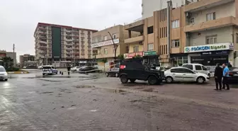 Mardin'de Silahlı Kavga: 2 Yaralı