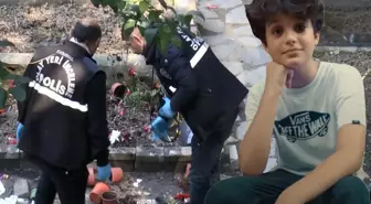 Mattia Ahmet Minguzzi'nin mezarına saldırıda istenen ceza belli oldu