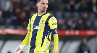 Mert Hakan Yandaş'tan sağlık durumuyla ilgili açıklama: Anlayış istiyorum