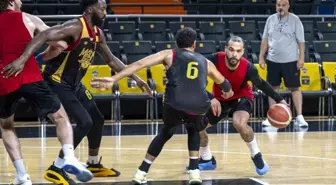 Can Sevim'den Taraftara Destek Çağrısı