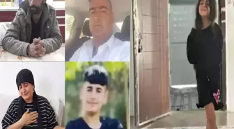Diyarbakır'da Narin Güran Cinayetinde Davanın 3. Duruşması Yarın Görülecek