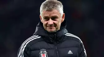 Beşiktaş, Fenerbahçe'yi Deplasmanda Yenmek İstiyor