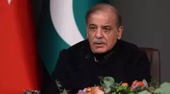 Pakistan Başbakanı Şahbaz Şerif, ABD Dışişleri Bakanı ile Terör Saldırısını Görüştü