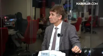 Prof. Dr. İrfan Kaya Ülger: ABD ile Pakistan arasında ciddi bir soğukluk var