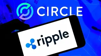 Ripple, USDC ihraççısı Circle için milyarlarca dolar ödemeye hazır