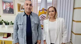 Safranbolu TSO Nisan Ayı Meclis Toplantısı Düzenlendi