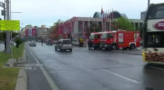 1 Mayıs Emek ve Dayanışma Günü'nde Kapalı Yollar Yeniden Açıldı