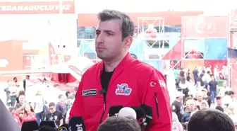 Selçuk Bayraktar: TEKNOFEST bir festivalden daha fazlası, özgüven devrimi