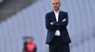 Serdar Dursun attı, İsmail Kartal rakibini sahadan sildi