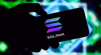 Solana ETF onay olasılığı rekor seviyede