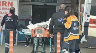 Köstebek Tabancasının Patlaması Sonucu Genç Hayatını Kaybetti