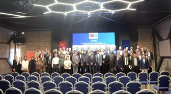 Bitlis ve Muş için Girişimci Keşif Süreci Çalıştayı Düzenlendi