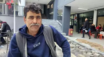 Çifte Kimlik Dünyası: Halil Mandacı'nın Yaşadığı Zorluklar