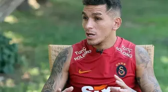 Torreira, Devrim Özkan'ı çabuk unuttu! Yeni sevgilisi ile görüntülendi