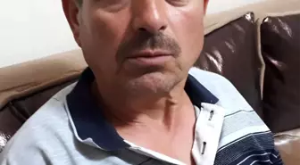 Traktörle Seyir Halindeyken Kalp Krizi Geçiren Şahıs Hayatını Kaybetti