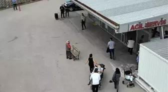 Tunceli Devlet Hastanesinde Duman Paniği: 35 Hasta Tahliye Edildi