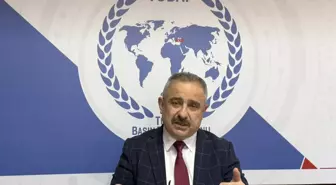 Türkiye Basın Federasyonu'ndan, CHP'li Başarır'a 'özür dile' çağrısı