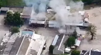 Ukrayna, Herson'da pazar yerini vurdu: 7 ölü, 20 yaralı