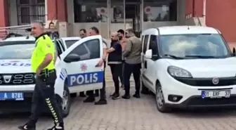 Adana'da Uyuşturucu Operasyonunda Üç Şüpheli Tutuklandı
