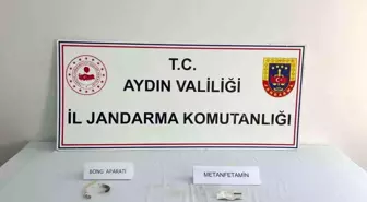 Kuşadası'nda Uyuşturucu Operasyonu: 1 Şüpheli Yakalandı