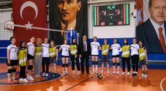 Bilecik Şeyh Edebali Üniversitesi'nde Bahar Spor Turnuvaları Başladı