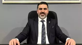 Ünal Kaplan, Yeniden Refah Partisi Manisa İl Başkan Yardımcısı Oldu