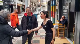Zeki Demirkubuz, Hakkari'nin Doğasına Hayran Kaldı