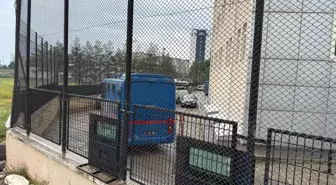 Diyarbakır'da 8 Yaşındaki Narin Güran Cinayeti Davası 30 Mayıs'a Ertelendi