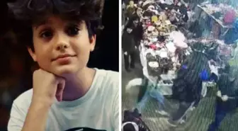 15 yaşındaki Matia Ahmet Minguzzi cinayetinde iki gözaltı kararı