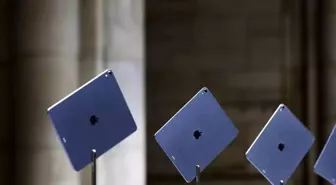 Apple, Üretimini Hindistan ve Vietnam'a Taşıyor