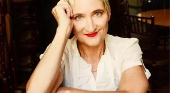 Ünlü Şarkıcı Jill Sobule 66 Yaşında Hayatını Kaybetti