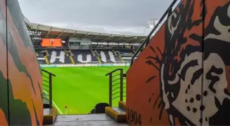 Acun Ilıcalı'nın takımı Hull City küme düştü mü?