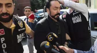 Adnan Oktar'a bir davadan beraat! İfadesi yine bomba