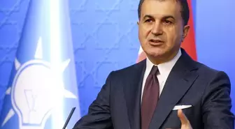 AK Parti Sözcüsü Ömer Çelik'ten 'Terörsüz Türkiye' açıklaması: Her aşamayı titizlikle takip ediyoruz