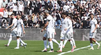 Altay, Kırklarelispor ile Son Maçına Çıkıyor