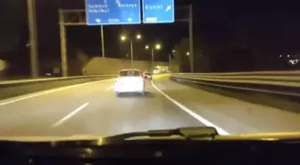 Amasya'da Düzensiz Göçmen Operasyonu: 6 Yakalandı, 2 Organizatöre İşlem Başlatıldı