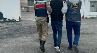 Ardahan'da Hırsızlık Operasyonunda 1 Kişi Tutuklandı
