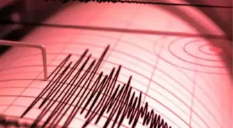 Arjantin'de İki Büyüklükte Deprem Meydana Geldi